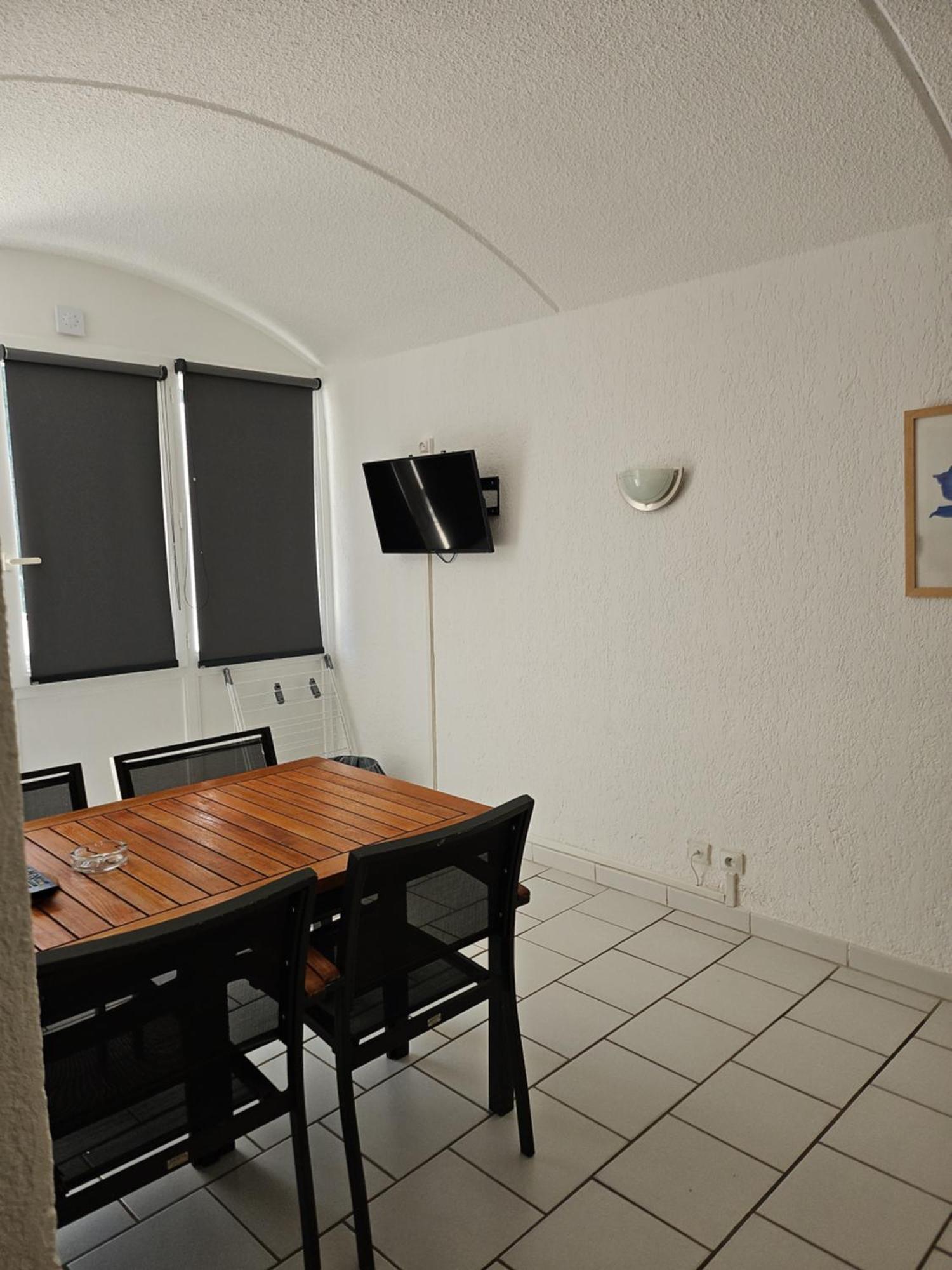 Capsud, La Garde-Freinet Apartment Exterior photo