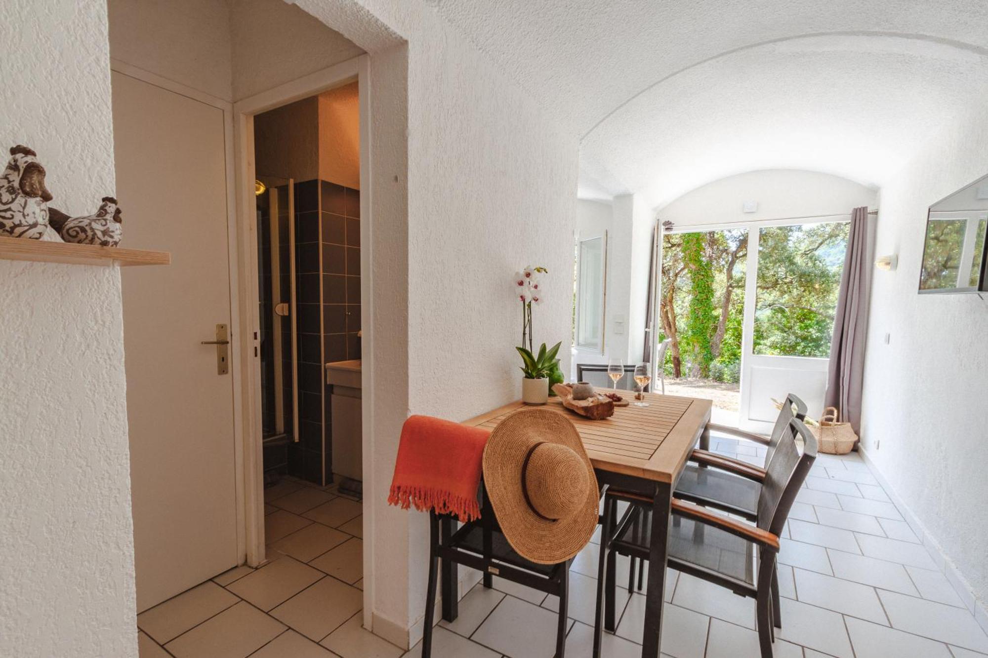 Capsud, La Garde-Freinet Apartment Exterior photo